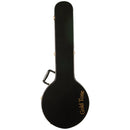 Gold Tone OB-2 Prewar Bowtie Banjo with Resonator & Case