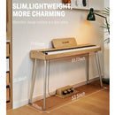 Donner DDP60 ~ Semi-Weighted Upright Digital Piano