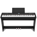 Donner DEP20 88 Keys Portable Piano with Stand