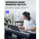 Donner DEP20 88 Keys Portable Piano with Stand