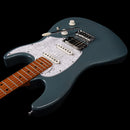 Godin Session T-Pro Electric Guitar ~ Arctik Blue MN
