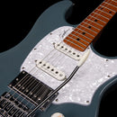 Godin Session T-Pro Electric Guitar ~ Arctik Blue MN
