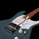 Godin Session T-Pro Electric Guitar ~ Arctik Blue MN