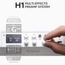 Donner HUSH-1PRONAT Guitar