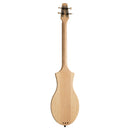 Seagull M4 ~ Natural Mahogany