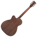 Vintage Stage Series 'Folk' Cutaway Electro-Acoustic Guitar ~ Sunburst