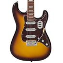 Cappuchino Vintage REVO Series 'Deluxe' Electric Guitar