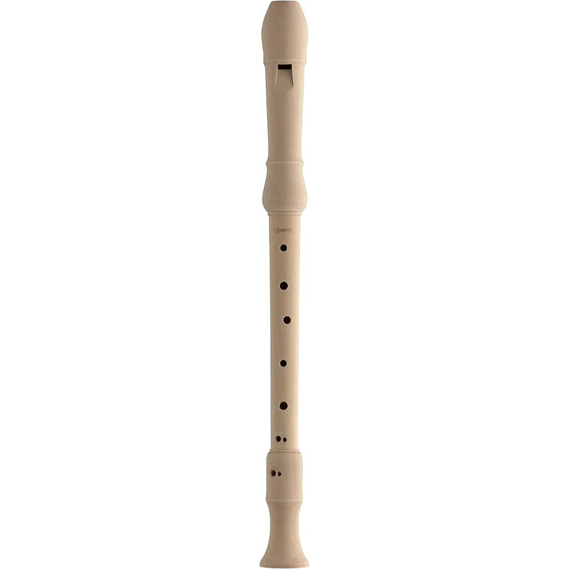 Stagg Maple alto recorder with baroque fingering
