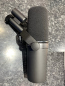 Shure SM7B Cardioid Dynamic Vocal Broadcast Mic sm7b Microphone