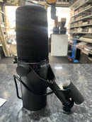 Shure SM7B Cardioid Dynamic Vocal Broadcast Microphone