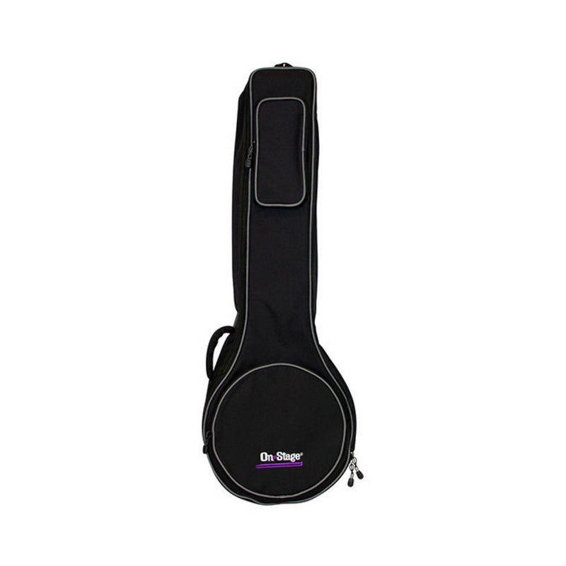 On-Stage Deluxe Banjo Bag