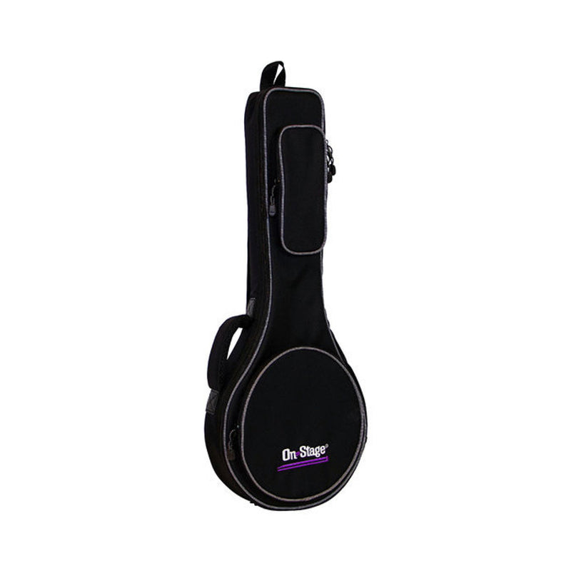 On-Stage Deluxe Mandolin Bag