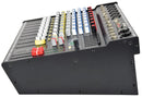 CSP-410 powered mixer 400W