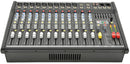 CSP-714 powered mixer 700W