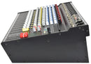 CSP-714 powered mixer 700W