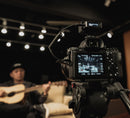 B-10 Vlog 2.4G Microphone System
