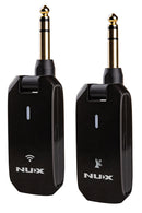 C-5RC Rechargeable Guitar Bug Set 5.8GHz