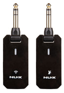 C-5RC Rechargeable Guitar Bug Set 5.8GHz