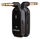 C-5RC Rechargeable Guitar Bug Set 5.8GHz