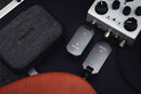 C-5RC Rechargeable Guitar Bug Set 5.8GHz