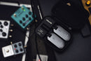 C-5RC Rechargeable Guitar Bug Set 5.8GHz