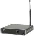 NU1 Neckband/Lavalier UHF System 864.1MHz