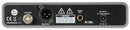 NU1 Neckband/Lavalier UHF System 864.1MHz