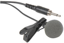 NU1 Neckband/Lavalier UHF System 864.1MHz