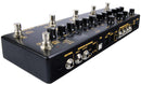 Cerberus Guitar Effect Pedal