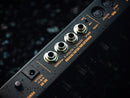 Cerberus Guitar Effect Pedal