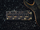 Cerberus Guitar Effect Pedal