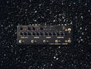Cerberus Guitar Effect Pedal