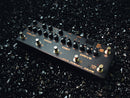 Cerberus Guitar Effect Pedal