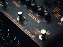 Cerberus Guitar Effect Pedal