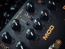 Cerberus Guitar Effect Pedal