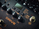 Cerberus Guitar Effect Pedal