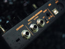 Cerberus Guitar Effect Pedal