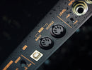 Cerberus Guitar Effect Pedal
