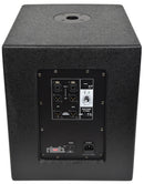 CASA-10BA Active Sub 300Wrms