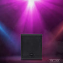 CASA-10BA Active Sub 300Wrms