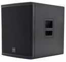 CASA-15BA Active Sub 500Wrms