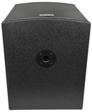 CASA-15BA Active Sub 500Wrms