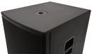 CASA-18BA Active Sub 600Wrms