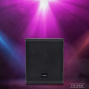 CASA-18BA Active Sub 600Wrms
