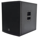 CASA-18B Passive Sub 600Wrms
