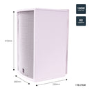 CS-810W Passive Speaker White