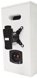 CS-810W Passive Speaker White