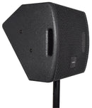 CM10A Active Wedge Speaker 250Wrms inc. BT