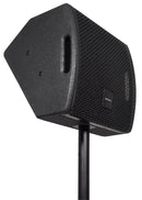CM10A Active Wedge Speaker 250Wrms inc. BT