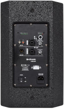 CUBA-8A Active Full-Range Cabinet 250W